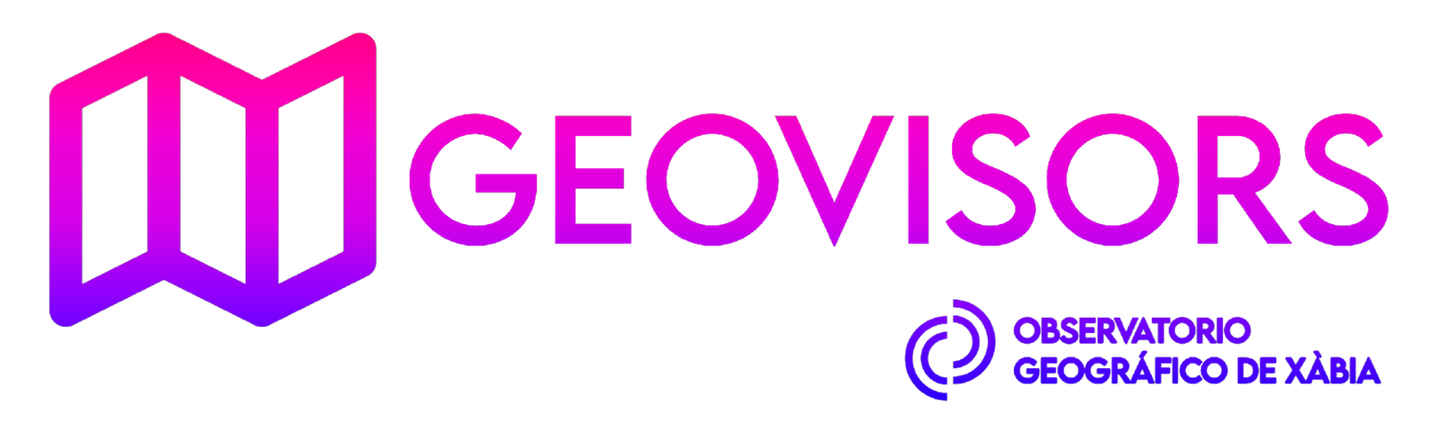 Geovisors